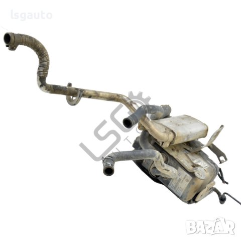 Печка Volkswagen Touran I 2003-2010 ID:105965, снимка 2 - Части - 41539492