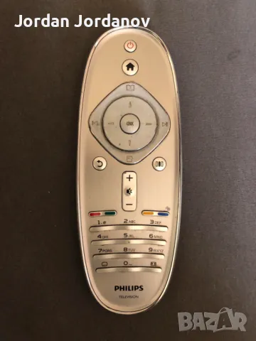 Дистанционно Филипс 