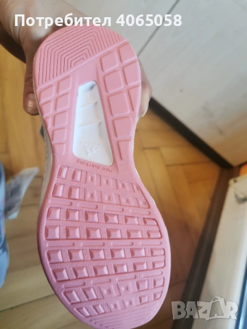 Нови маратонки Adidas, снимка 6 - Детски маратонки - 53625341