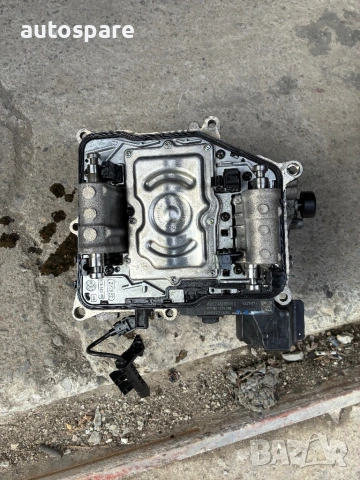 Мехатроник DQ200 DSG 7. Vw. Audi. Seat. Skoda. 0AM325025M. електроника, платка всичко работи перфект, снимка 3 - Части - 53680157