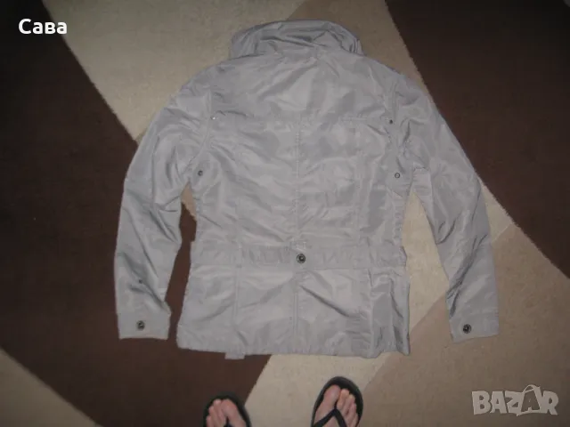 Яке пролет,есен DREI MASTER  дамско,Л, снимка 5 - Якета - 47560208