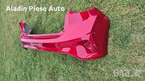 Задна броня Ford Focus Hatchback година 2019 2020 2021 2022 код JX7B17906A; JX7B-17906-A , снимка 5 - Аксесоари и консумативи - 48973580