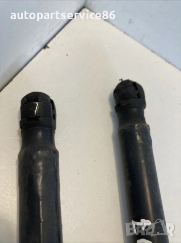 Комплект амортисьори за заден капак за Peugeot 4007 2.2 HDI (2009) 5802A007, снимка 2 - Части - 53678510