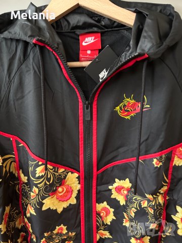 Якета и сака NIKE, Geox, р-р S, снимка 8 - Якета - 44217544