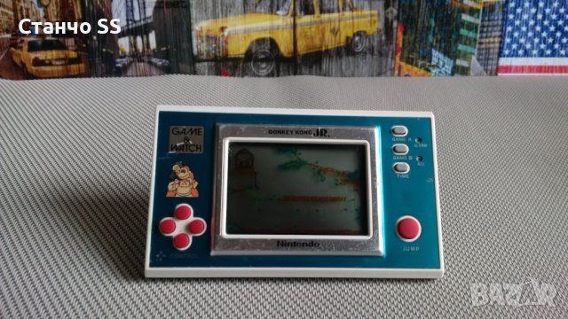 Електронни игри NINTENDO , снимка 5 - Други игри и конзоли - 40768856
