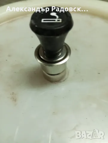 Електрическа запалка , снимка 2 - Аксесоари и консумативи - 47539207