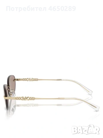 Слънчеви очила Michael Kors & Palaroid, снимка 4 - Слънчеви и диоптрични очила - 53622160