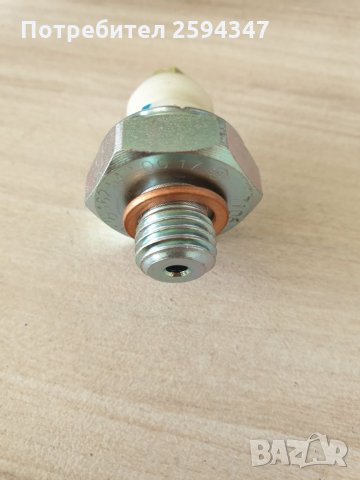 SSANGYONG REXTON 3.2 2.7D-XDI ДАТЧИК МАСЛО SS