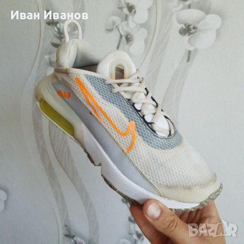 оригинални маратонки Nike Air Max 2090 номер 38,5-39