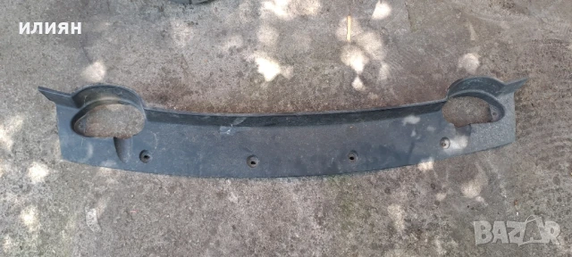 спойлер за предна броня за Nissan Navara 2006 2007 2008 2009 2010 960155X00A