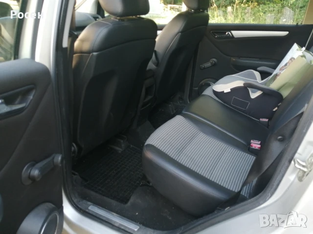 Мерцедес А180-2006г. , снимка 8 - Автомобили и джипове - 51075623