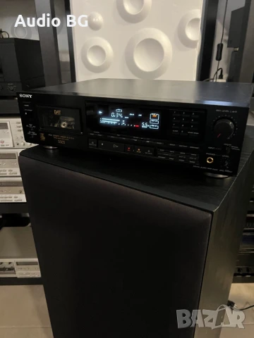 Sony DTC-55Es, снимка 2 - Декове - 51206023