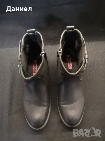 Дамски обувки Тенденз, снимка 2 - Дамски ежедневни обувки - 40804751