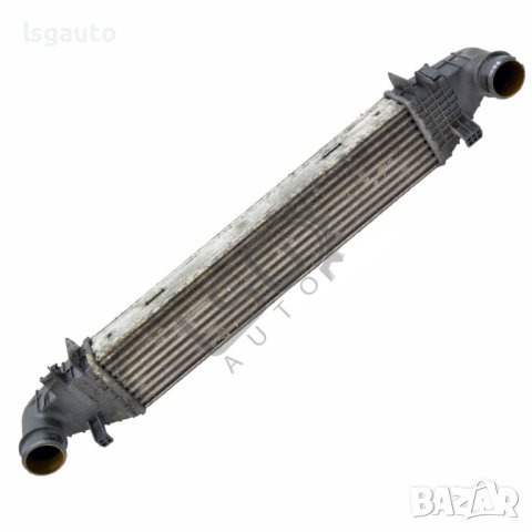 Интеркулер Mercedes-Benz C-Class 204 (W/S/C) 2007-2014 ID:104383