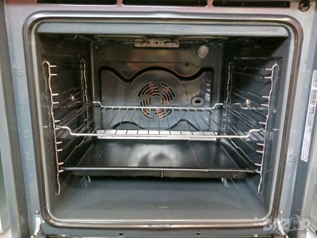 Фурна за вграждане BAUKNECHT, снимка 5 - Печки, фурни - 52953172