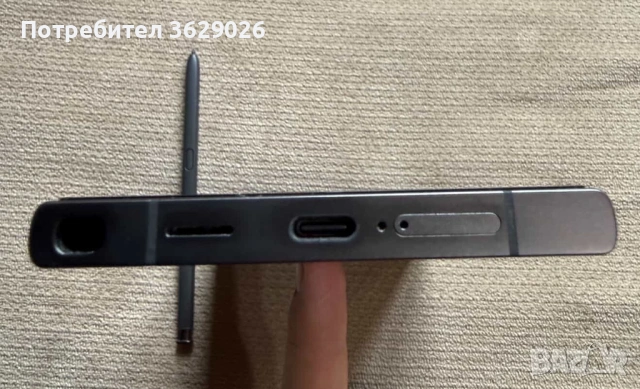 Samsung S 24 ultra, снимка 6 - Samsung - 53576406