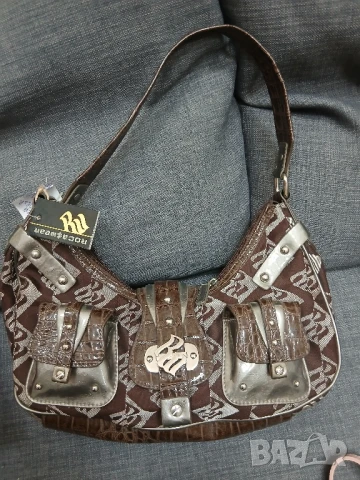  MK,Radley,Steve Madden,Fiorelli,Kurt Geiger-Маркови нови оригинални чанти от Италия и Англия, снимка 9 - Чанти - 43700060