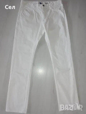 Мъжки дънки H&M,Cropp 32н, снимка 10 - Дънки - 48892645