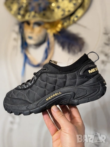 маратонки/ обувки Merrell Ice Cap Moc II номер 43-44, снимка 5 - Спортни обувки - 53788902