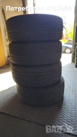 Гуми летни и зимни, снимка 5 - Гуми и джанти - 50056920