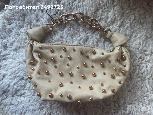 Чанта различни модели, Zara и др, снимка 2 - Чанти - 44782949