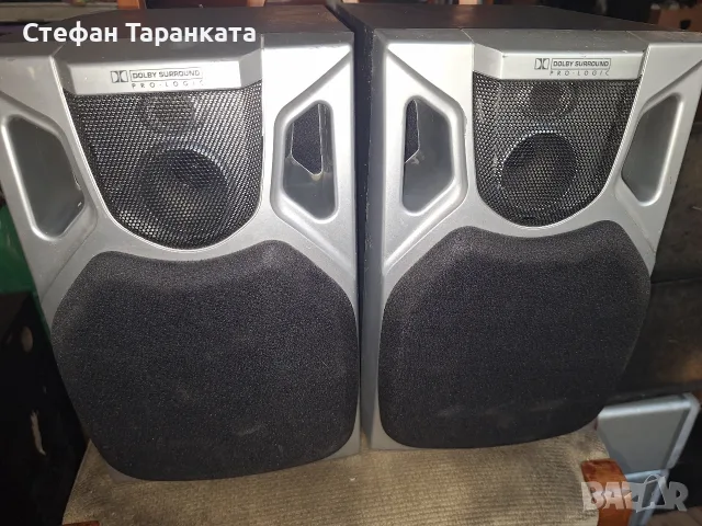 Германски тонколони , снимка 3 - Тонколони - 56047397