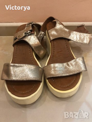 Нови Дамски  сандали , снимка 1