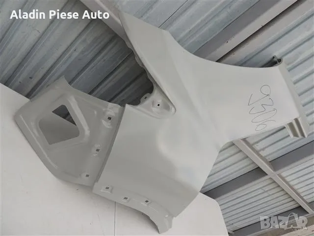 Задно дясно крило Kia Stonic 2018 2019 2020 2021 2022 , снимка 3 - Аксесоари и консумативи - 50309769