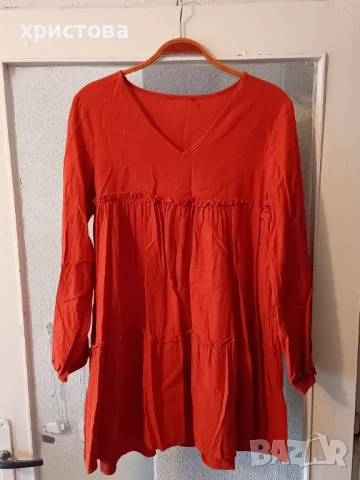 Страхотни рокли, снимка 8 - Рокли - 51956715