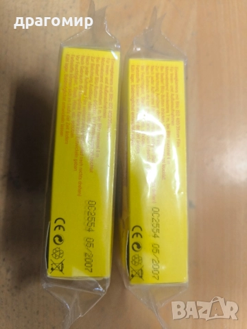 фотоапарати за еднократна употреба , снимка 4 - Фотоапарати - 52358676