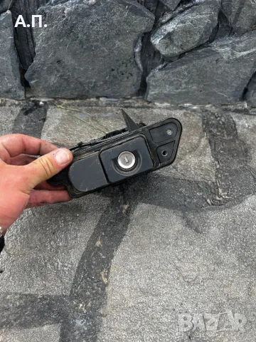 Бутони с модули  за стъкла w220, снимка 7 - Части - 50158390