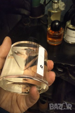 BYREDO GYPSY WATER EDP 100 МЛ РАЗПРОДАЖБА , снимка 2 - Унисекс парфюми - 44311840