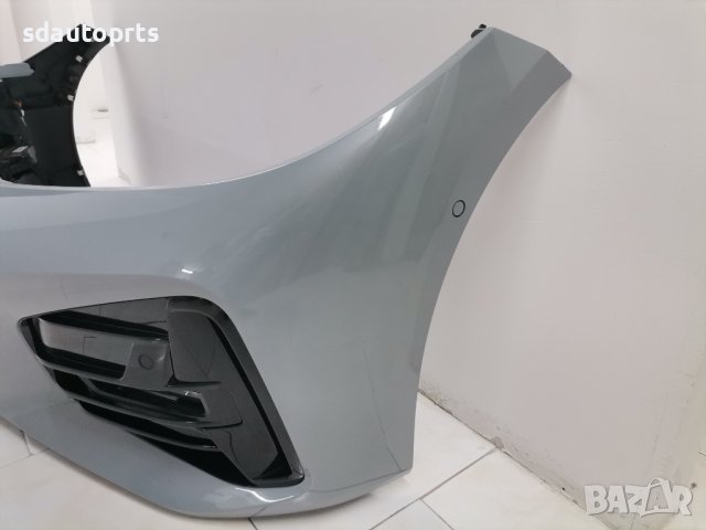 Предна Броня BMW G22 G23 M пакет Комплект БМВ Г22 Г23 - А01, снимка 8 - Части - 41184424