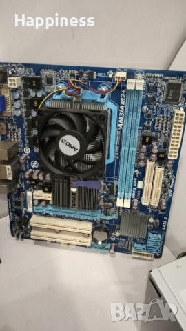 Компютърни части неработещи, снимка 6 - Други - 50577188