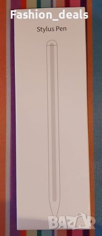  Нова писалка стилус за таблет iPad прецизен връх Писане рисуване Айпад, снимка 5 - Други - 42192792