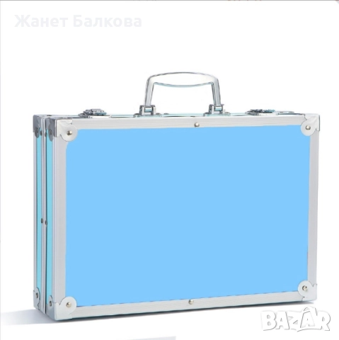 Комплект за рисуване , снимка 8 - Рисуване и оцветяване - 51706069