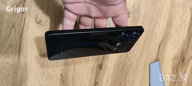 Xiaomi Redmi Note 13 6/128, снимка 6 - Xiaomi - 56193399