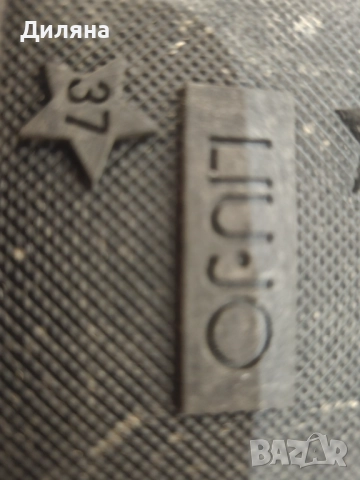 Дамски боти Liu Jo, снимка 6 - Дамски боти - 52900069