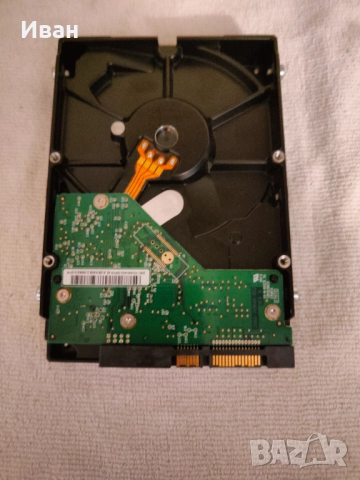 Хард диск за компютър 1000GB, снимка 8 - Твърди дискове - 51747318