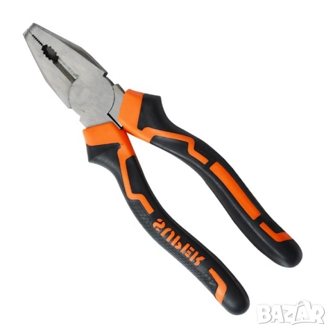 Клещи + 2 броя отвертки, снимка 2 - Аксесоари и консумативи - 51686161