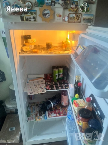 Използван хладилник в добро състояние, снимка 2 - Хладилници - 53065947