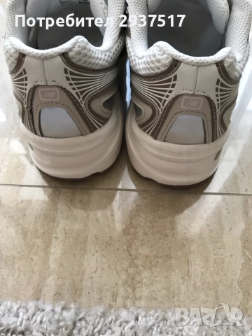 New Balance740 маратонки унисекс комфорт за всеки ден, снимка 4 - Маратонки - 56239518