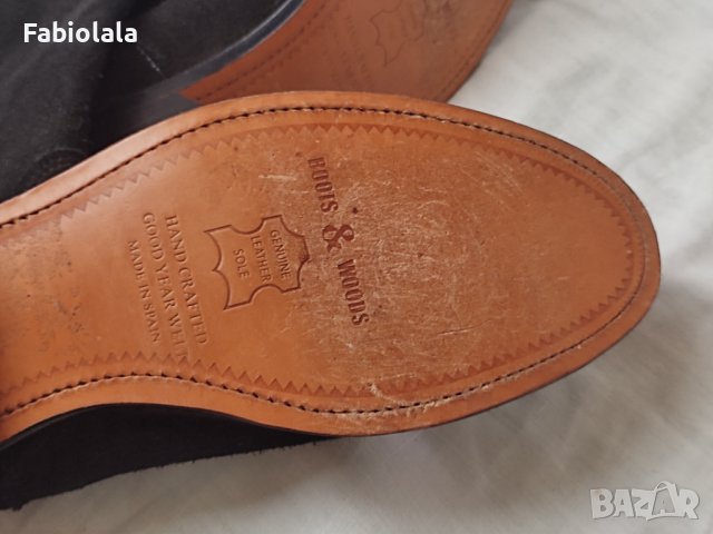 Woods & Boots boots 38-30, снимка 4 - Дамски боти - 41884795