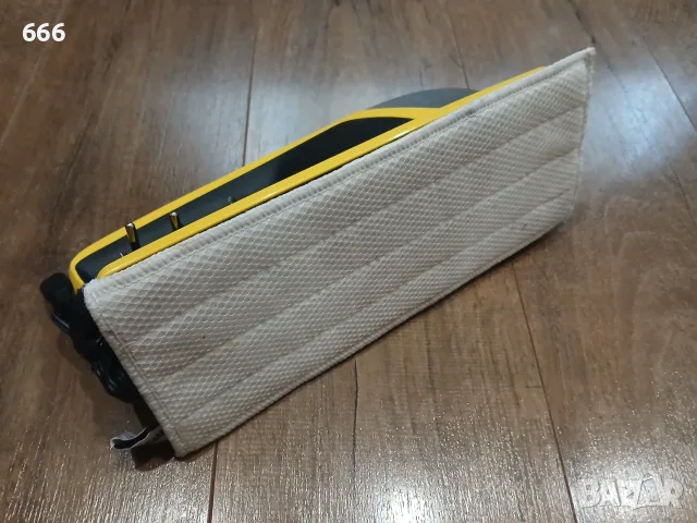 Вибро-чистачка за прозорци KV4 Karcher, снимка 5 - Други стоки за дома - 55798464