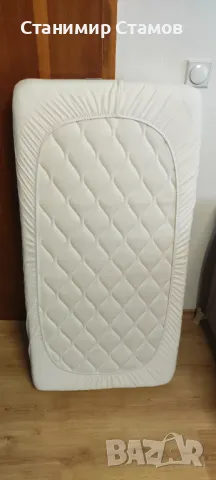 Детска кошара Чиполино , снимка 4 - Бебешки легла и матраци - 48849369