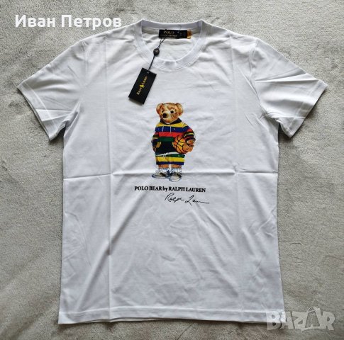 Lacoste Polo T shirt Фланелка с къс ръкав и яка спортни елегантна има и други цветове , снимка 18 - Тениски - 40353305