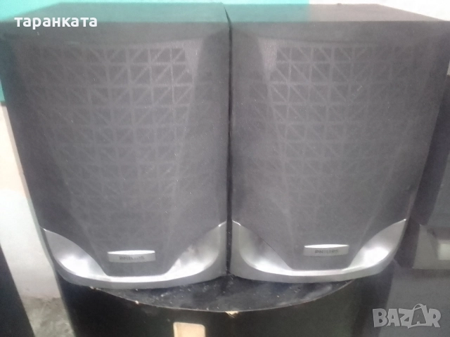 тонколони, Phillips , снимка 2 - Тонколони - 51519306