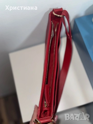 Дамска чанта Expatrié, снимка 2 - Чанти - 53383982