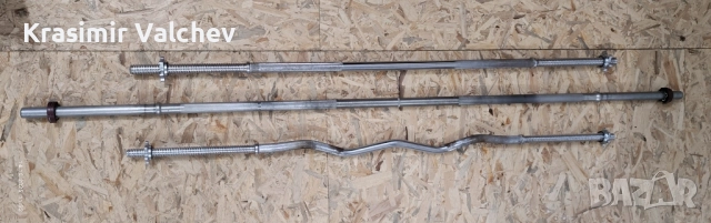 Дискове гумирани, снимка 2 - Фитнес уреди - 52053608