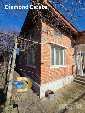 Къща в село Малко Асеново, общ. Димитровград